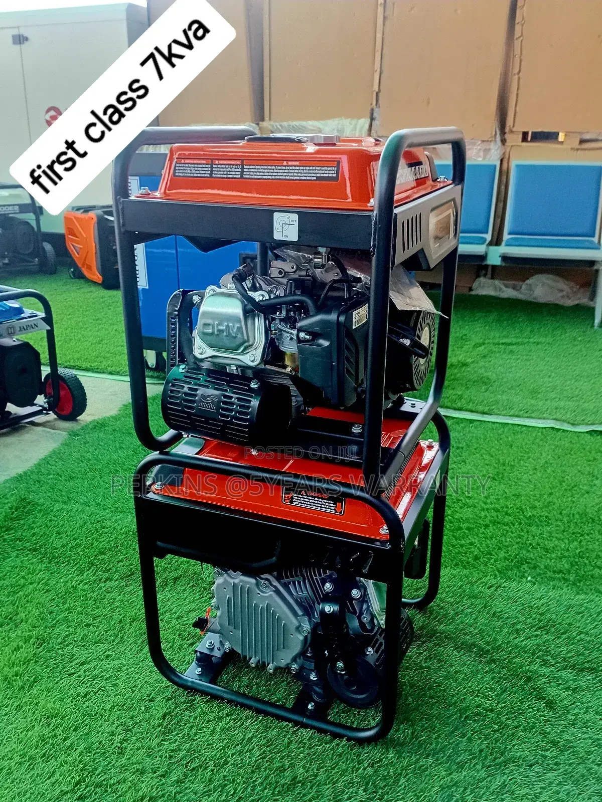 Ecoolmax Progen