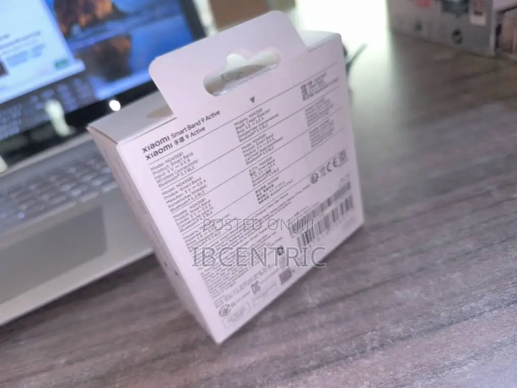 Xiaomi Smart Band 9 ACTIVE