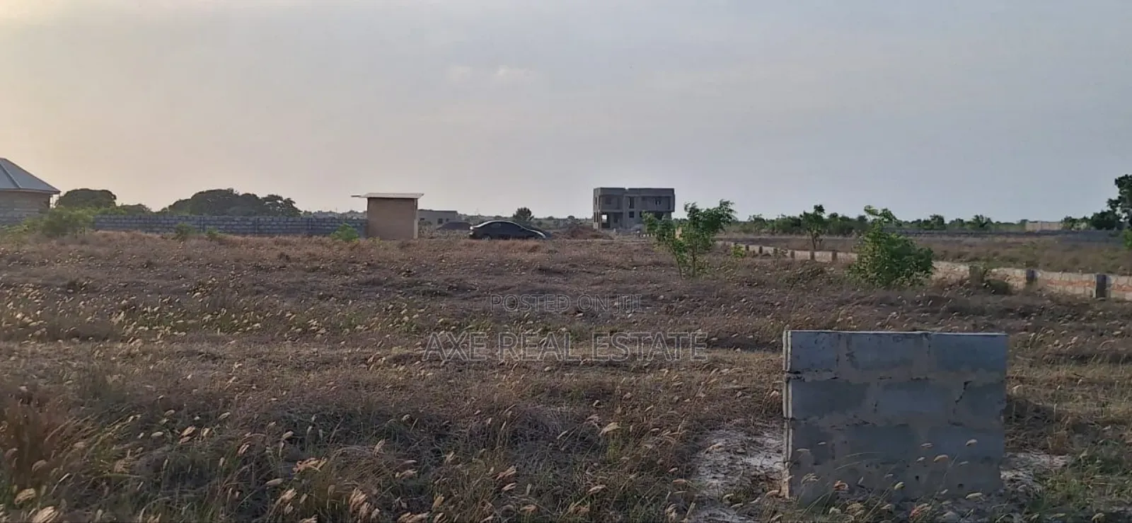 Certified Plots+ Documents at Tema Community 25