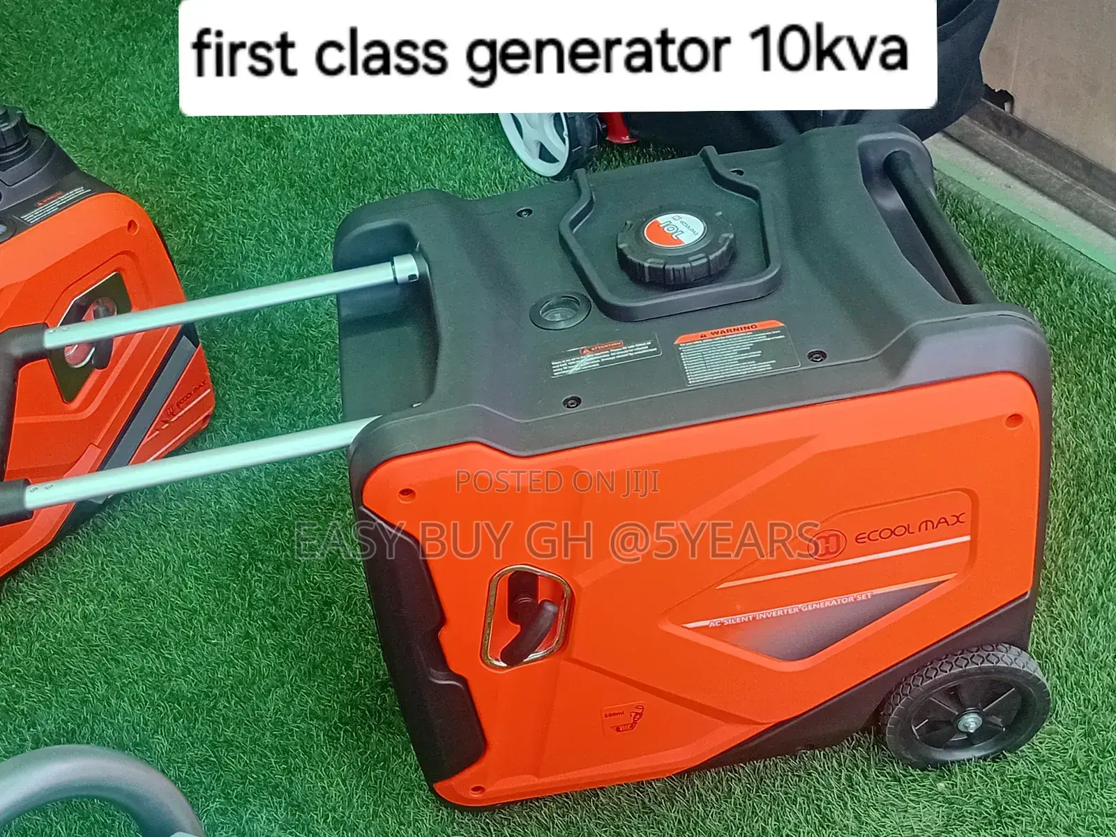 Appealing 10kva 13000watts Generator 10kva Inverter Petrol