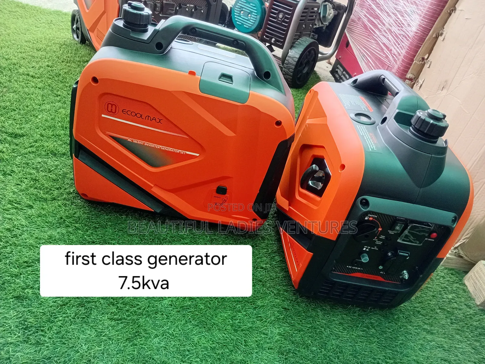 Dependable Generator 7kva Best 7kva