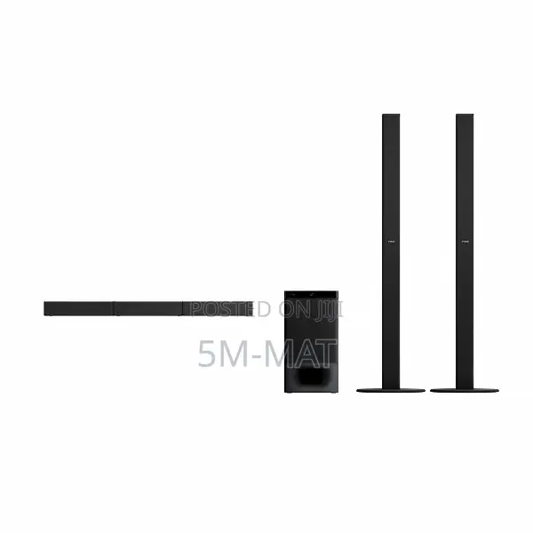 Unique Sony 5.1ch Sound Bar With Bluetooth HT-S700RF