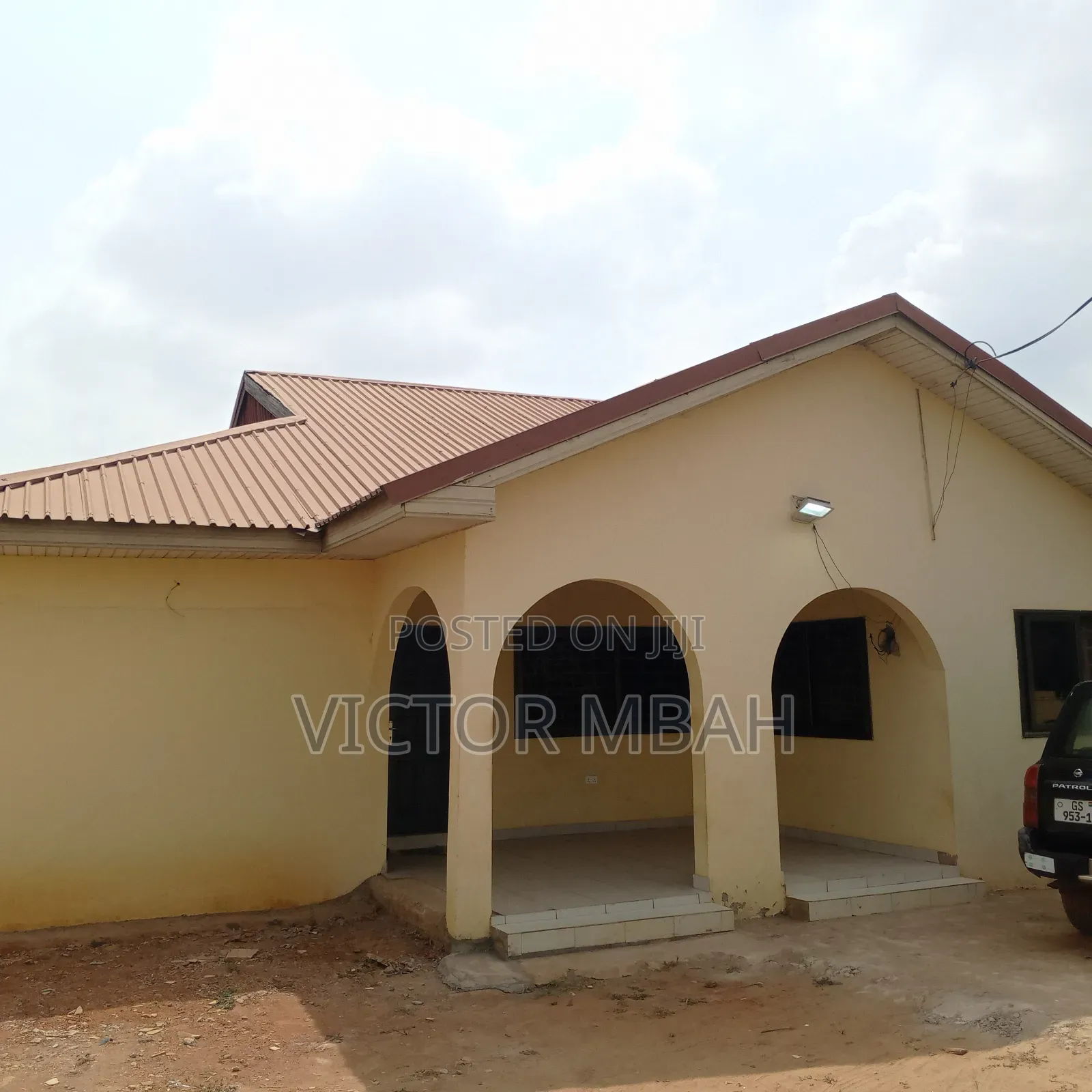 5bdrm Bungalow in Dc Properties for sale