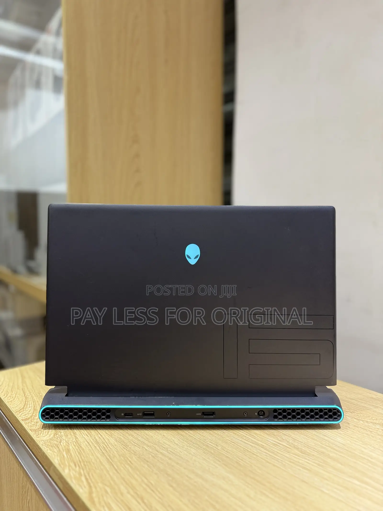 Laptop Dell Alienware 15 R2 16GB AMD Ryzen 9 SSD 1T