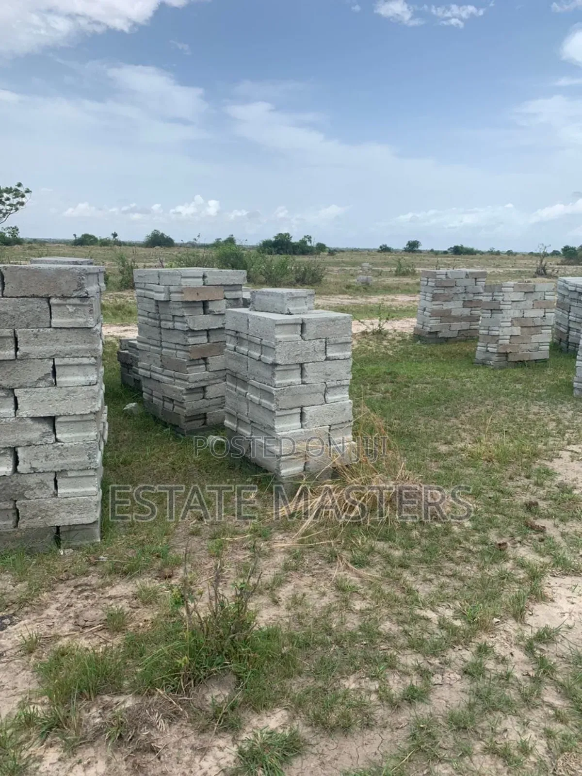 Very Lucrative Lands* Beach Land