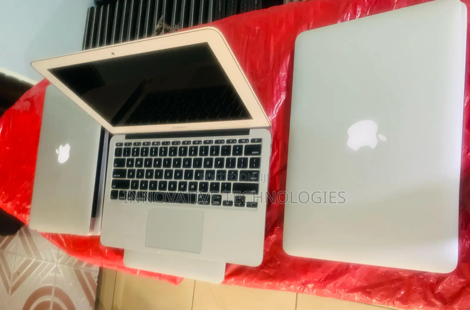 Laptop Apple MacBook Air 2015 4GB Intel Core I5 SSD 128GB