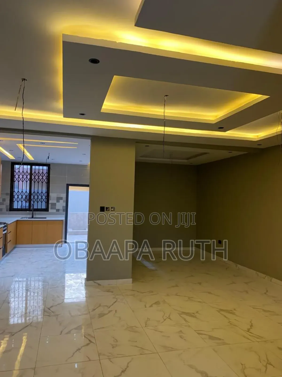 3bdrm Duplex in Tantra Hills for rent