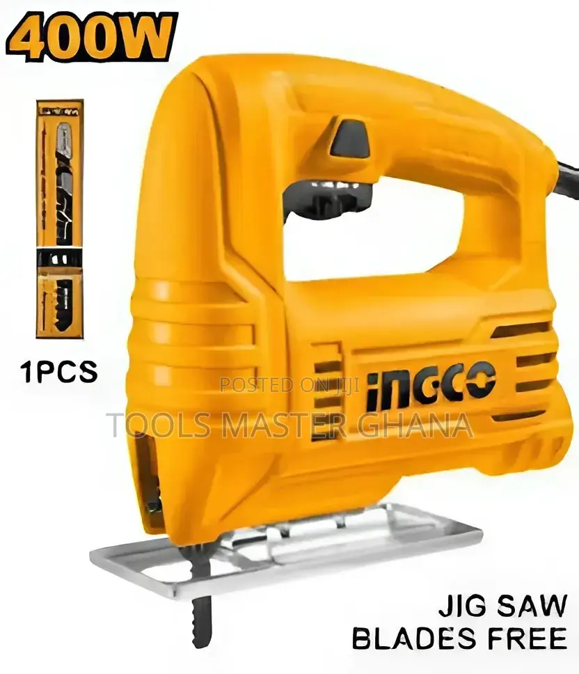 Jig Saw - Js400285