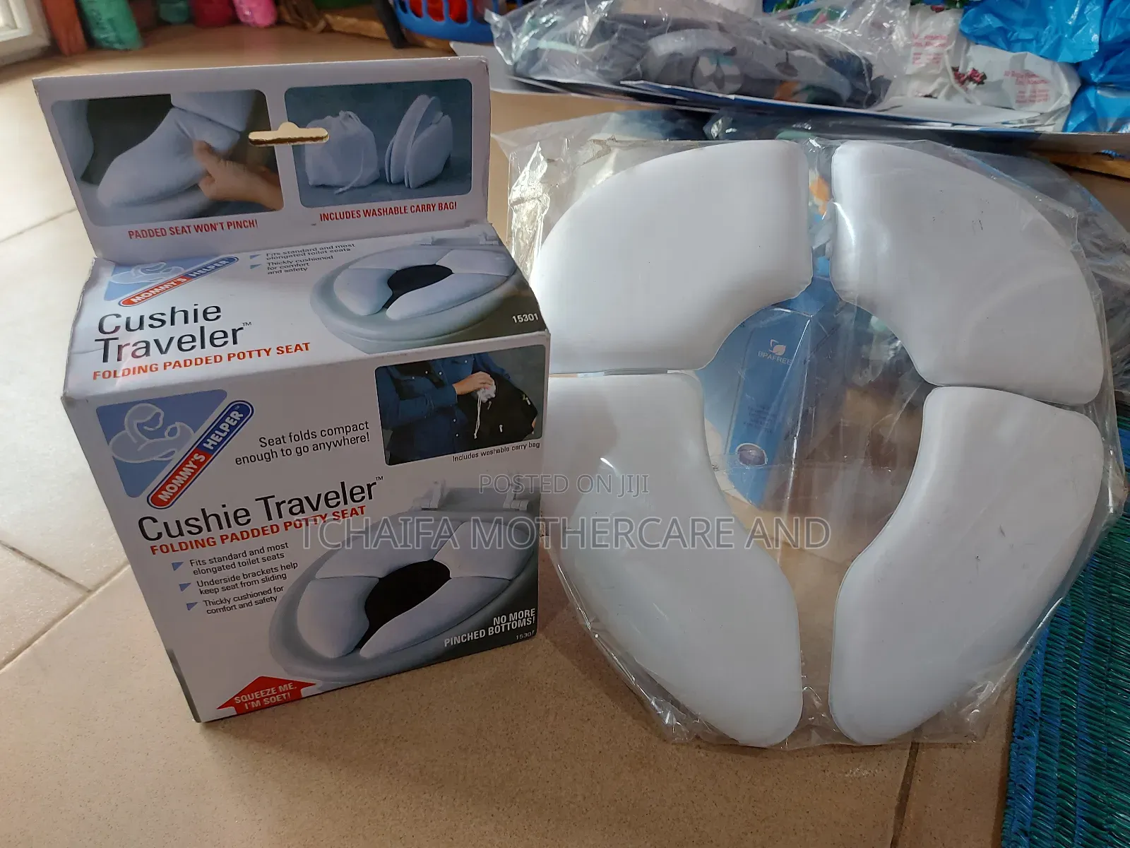 Kids Potty Seat