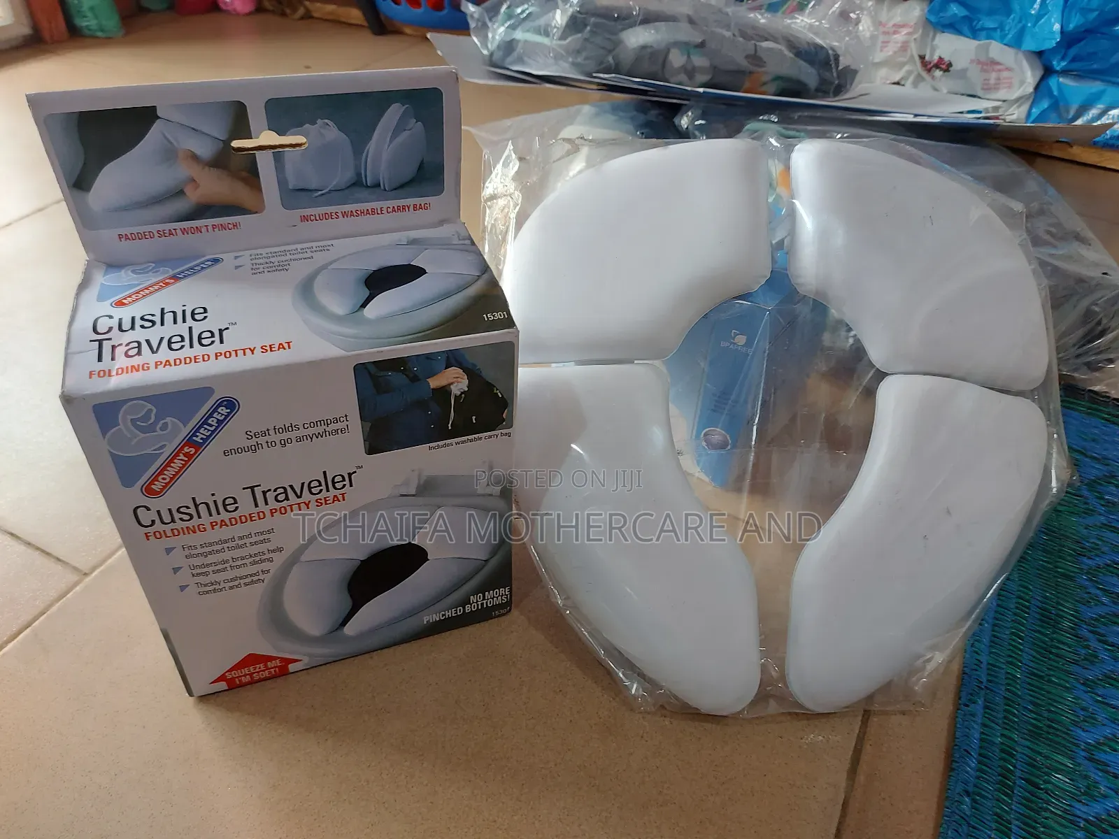 Kids Potty Seat