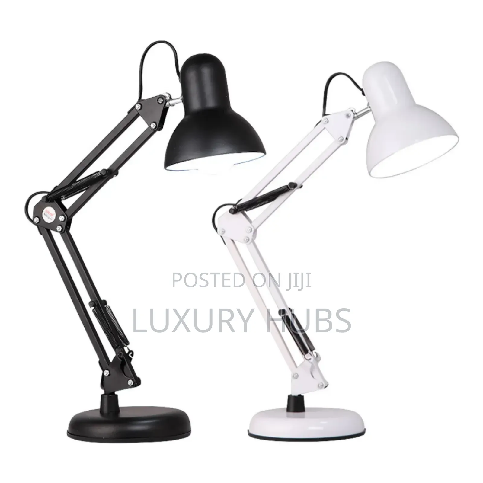 Study Lamp (Quality Eye Protection)