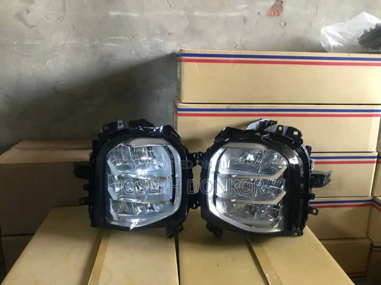 Mitsubishi Outlander Headlight 2022,2023,2024