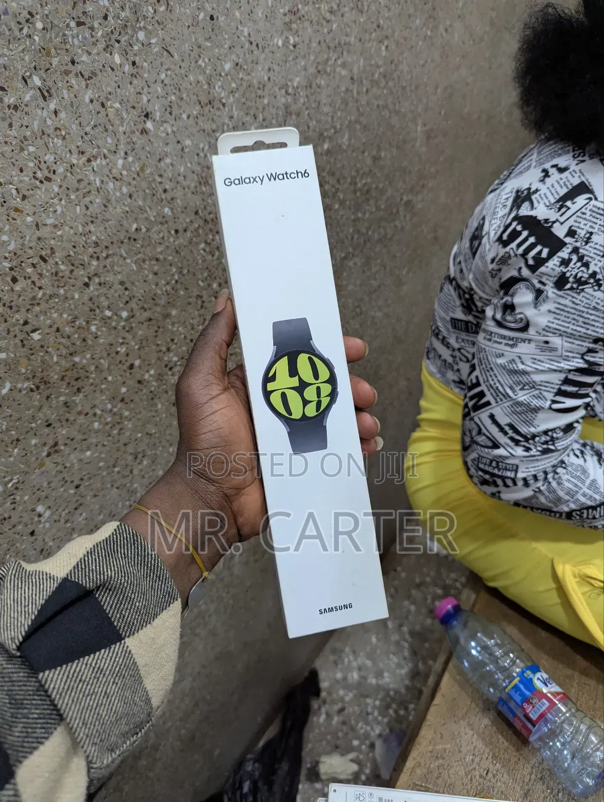 Galaxy Watch6