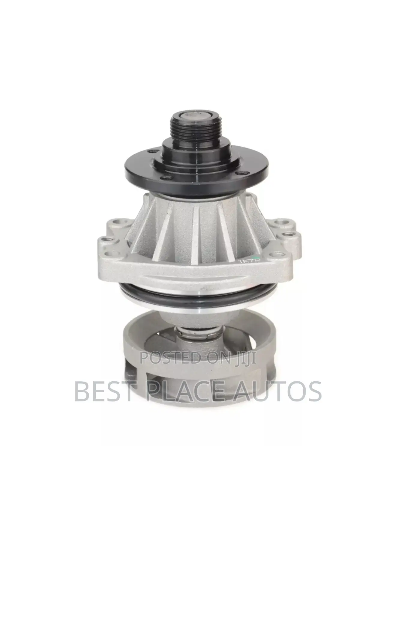 BMW X5 Water Pump