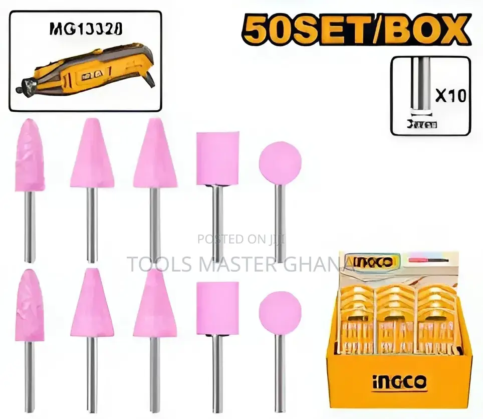 Accessories for Mini Grinder - Akb1012