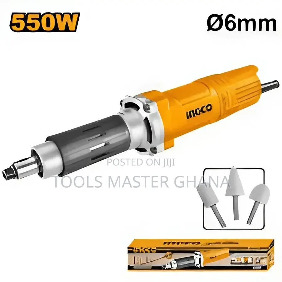 Die Grinder - Pdg5501