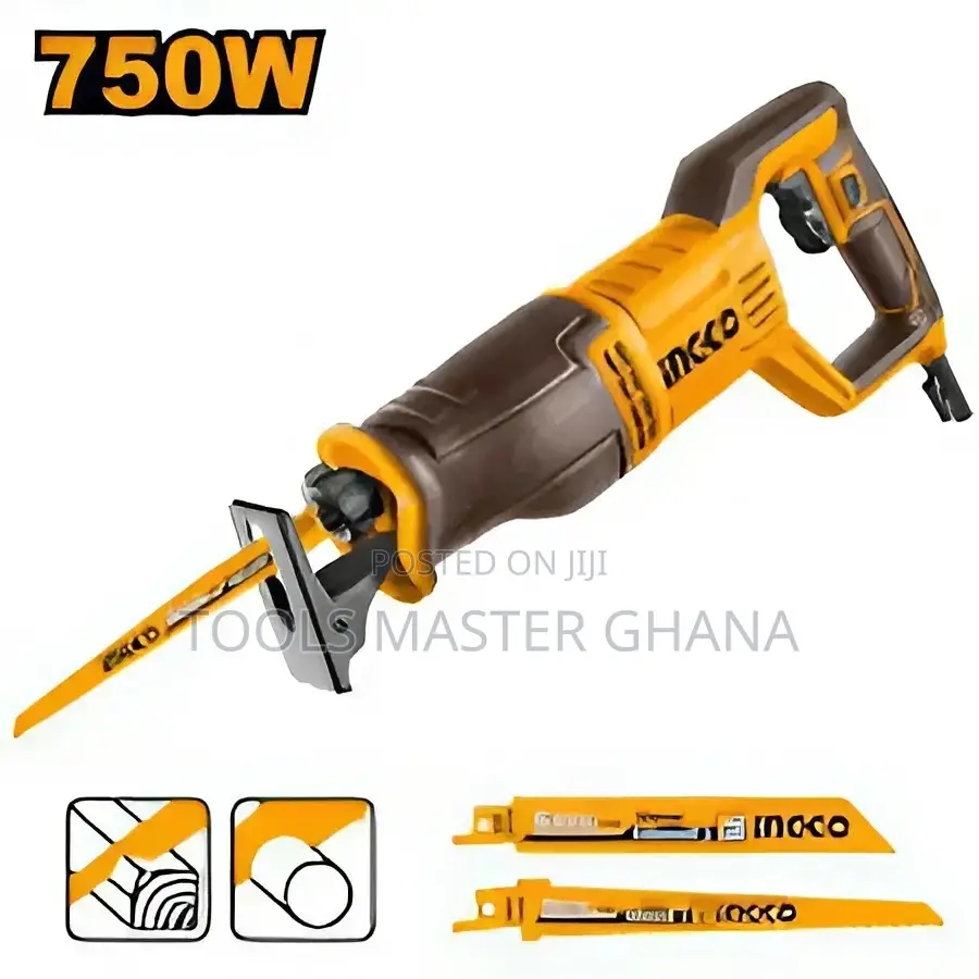 Reciprocating Saw - Rs7508