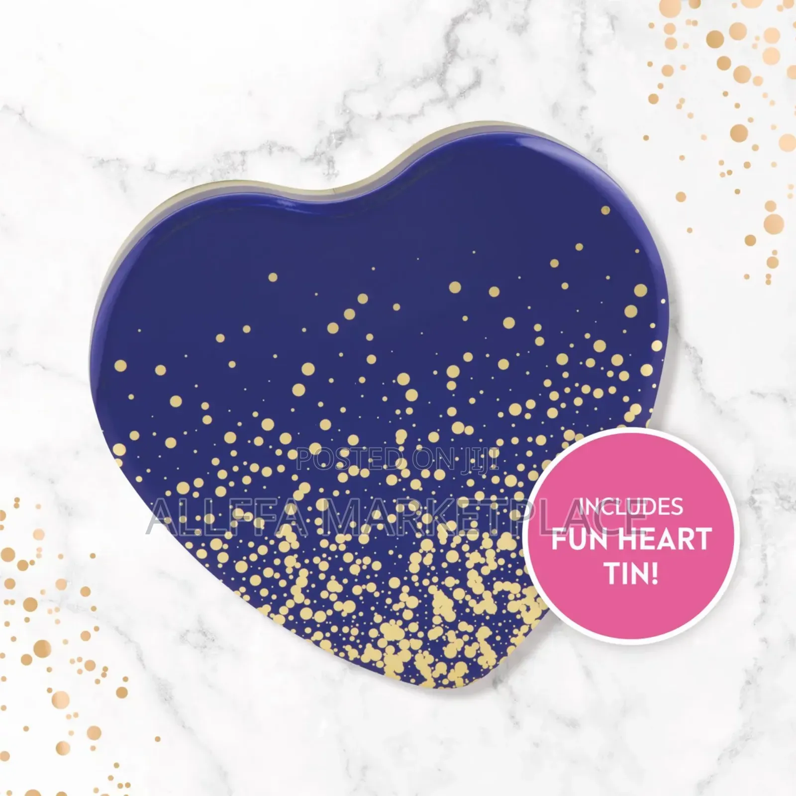 Nivea Lip Perfect 4 Piece Tin
