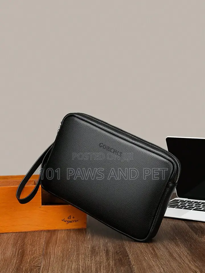 Clutch Handbag