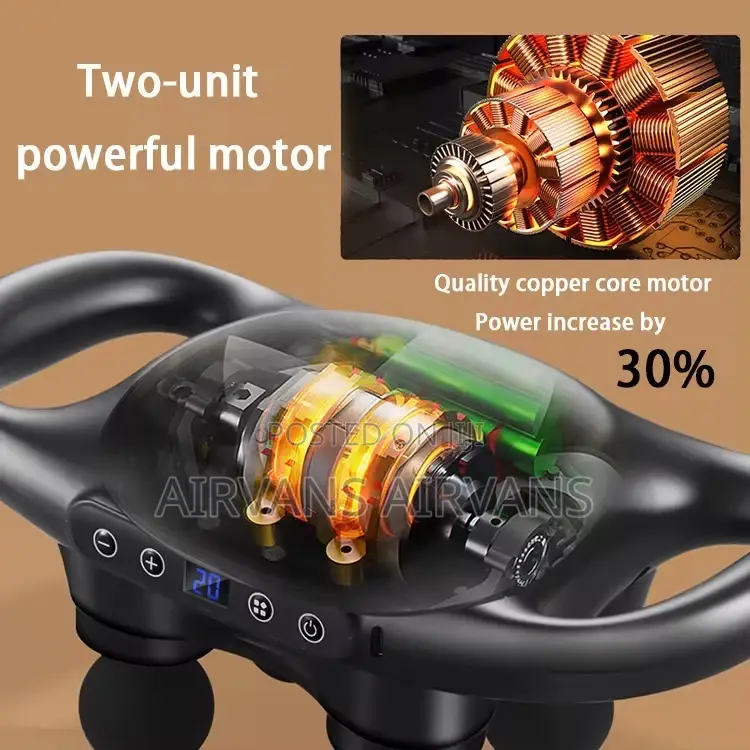 Massage Gun