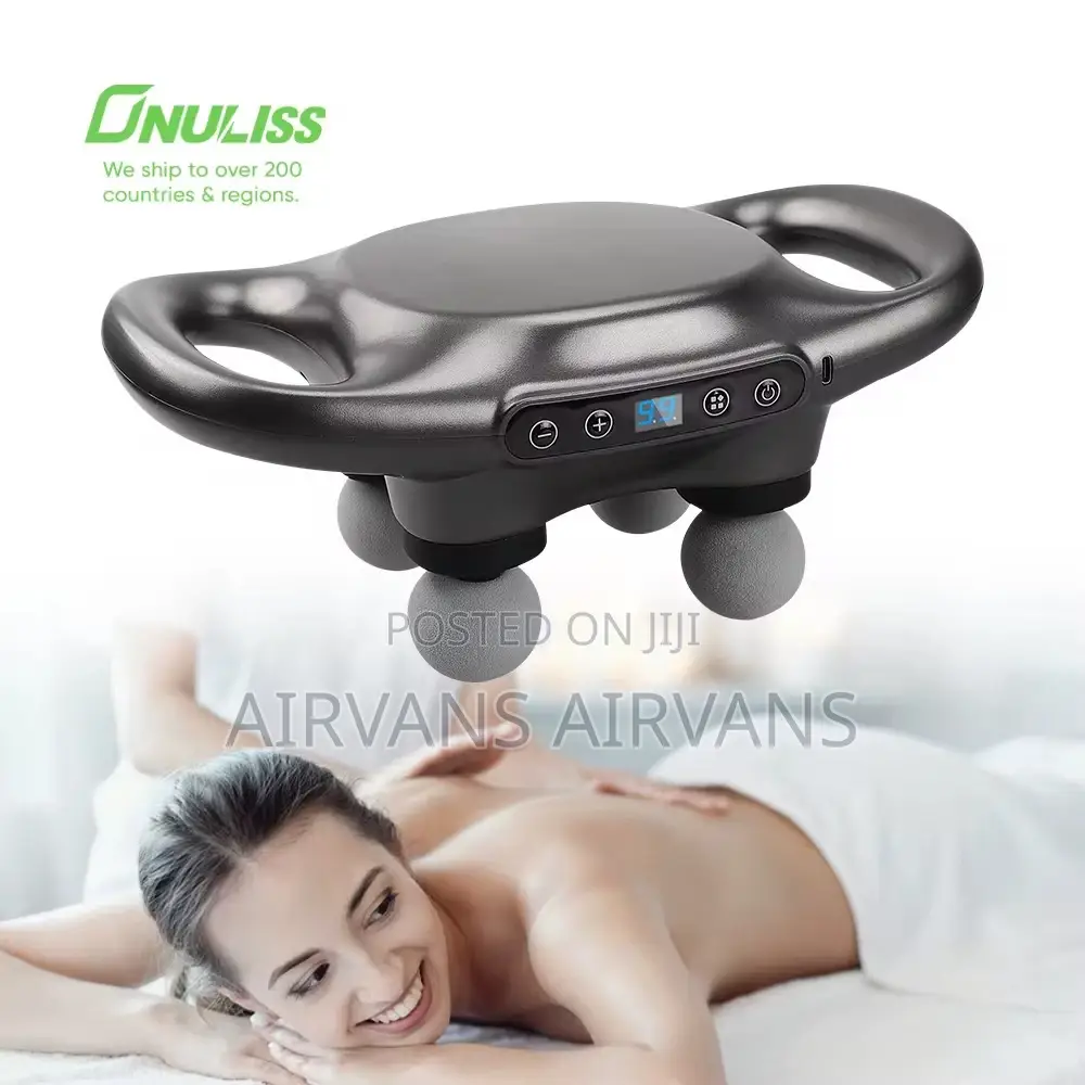 Massage Gun