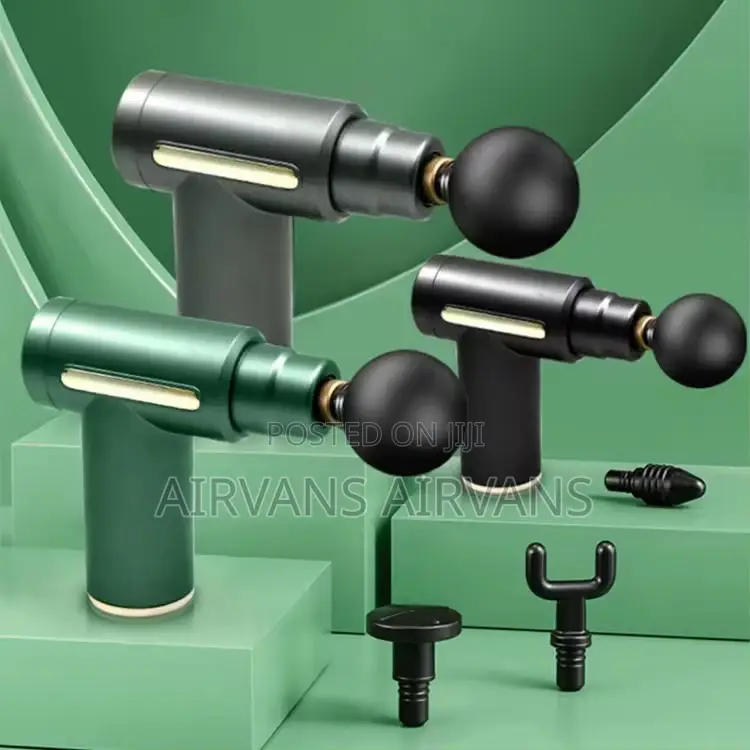 Mini Massage Gun