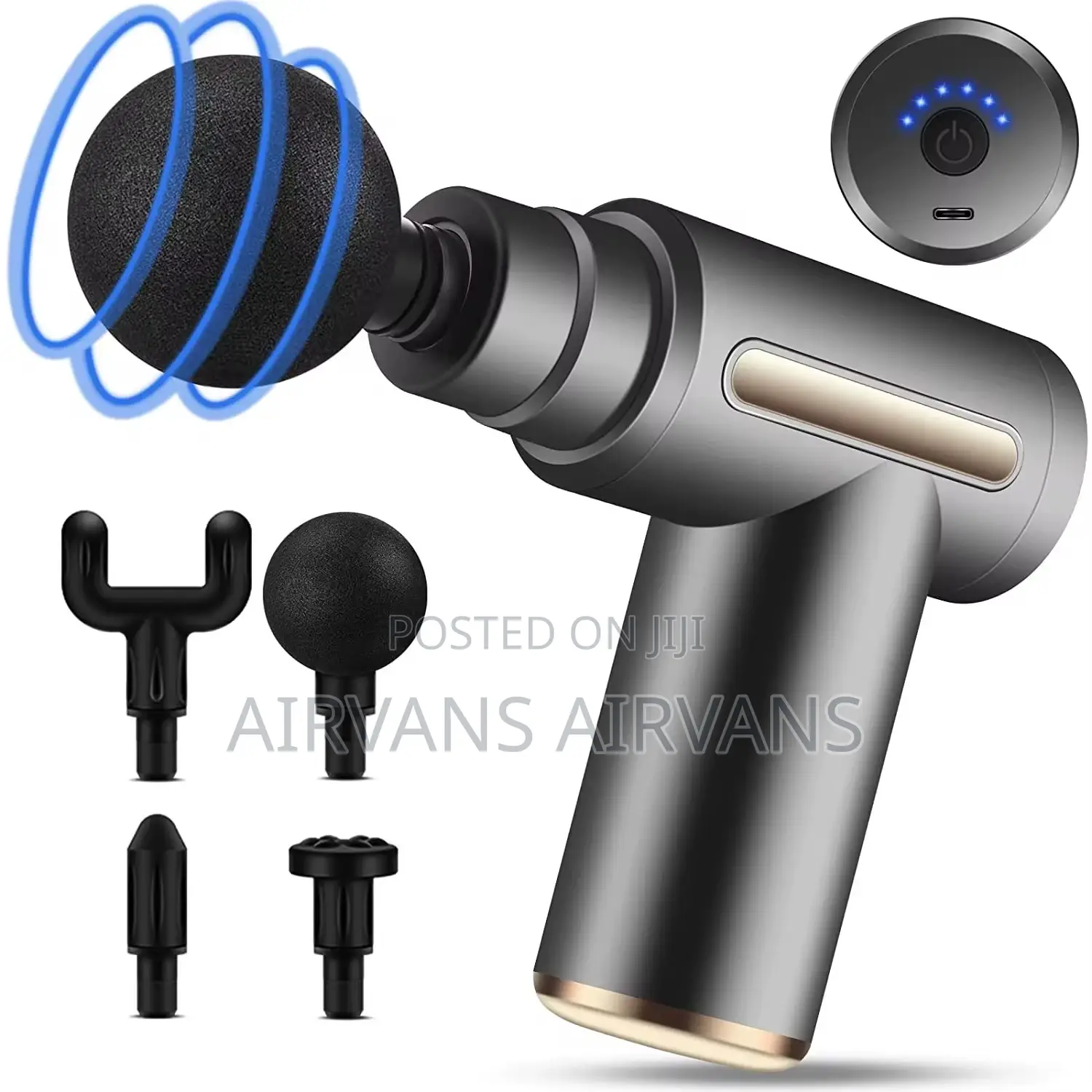 Mini Massage Gun