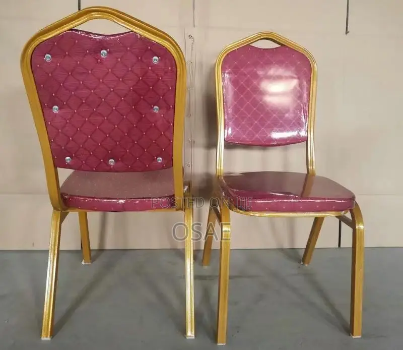 Conference Chairs