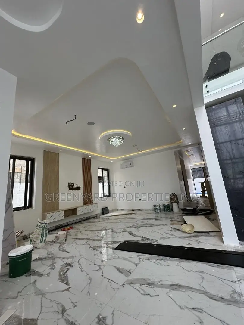 4bdrm House in East Legon Hills for sale