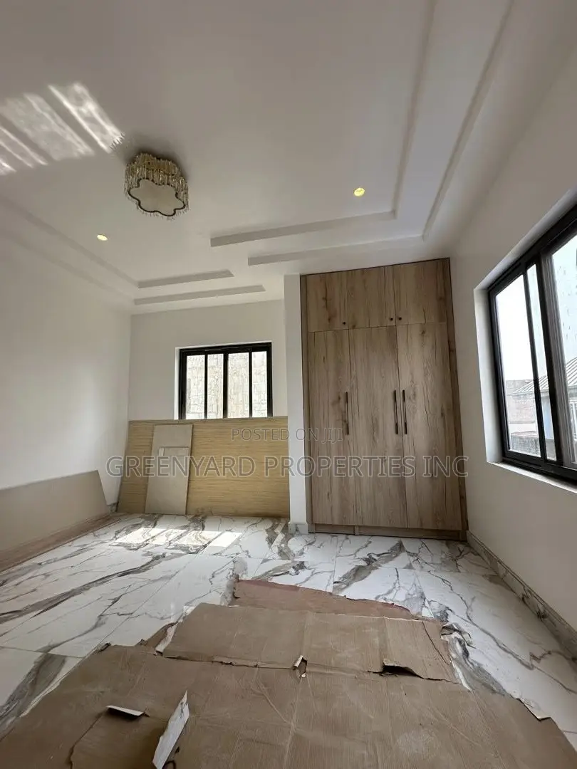 4bdrm House in East Legon Hills for sale