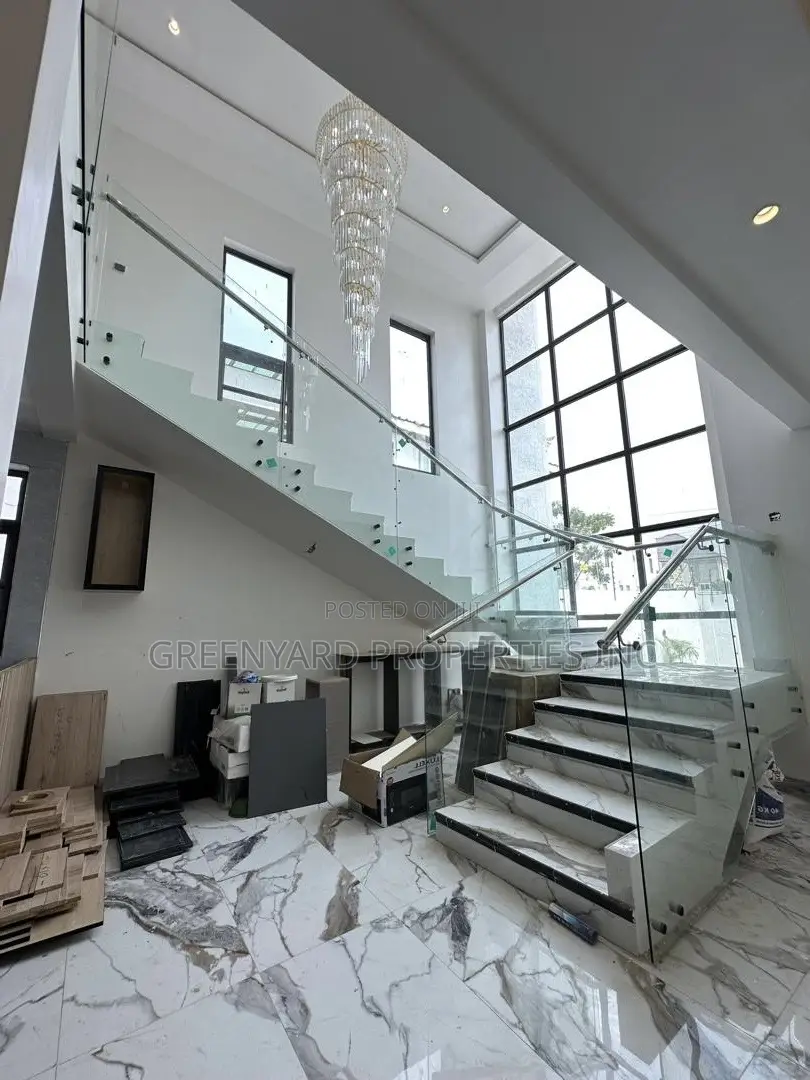 4bdrm House in East Legon Hills for sale