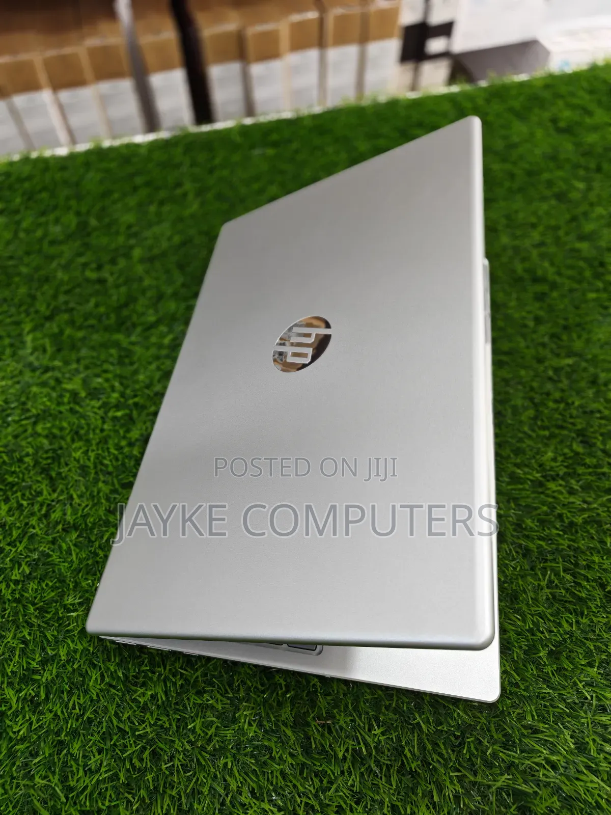 New Laptop HP 15 8GB Intel Core I3 SSD 256GB