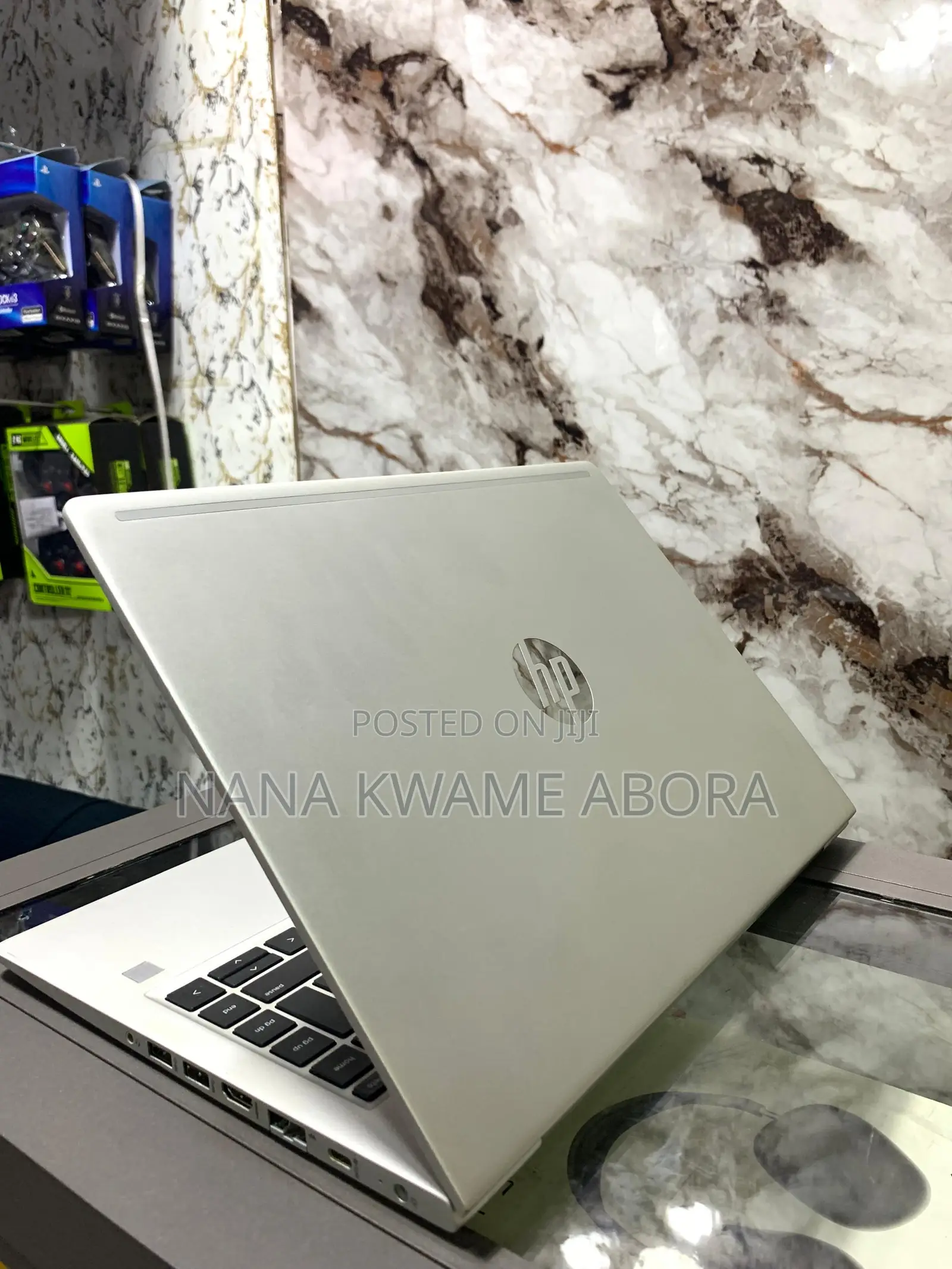 Laptop HP ProBook 430 G7 8GB Intel Core I5 HDD+SSD 256GB