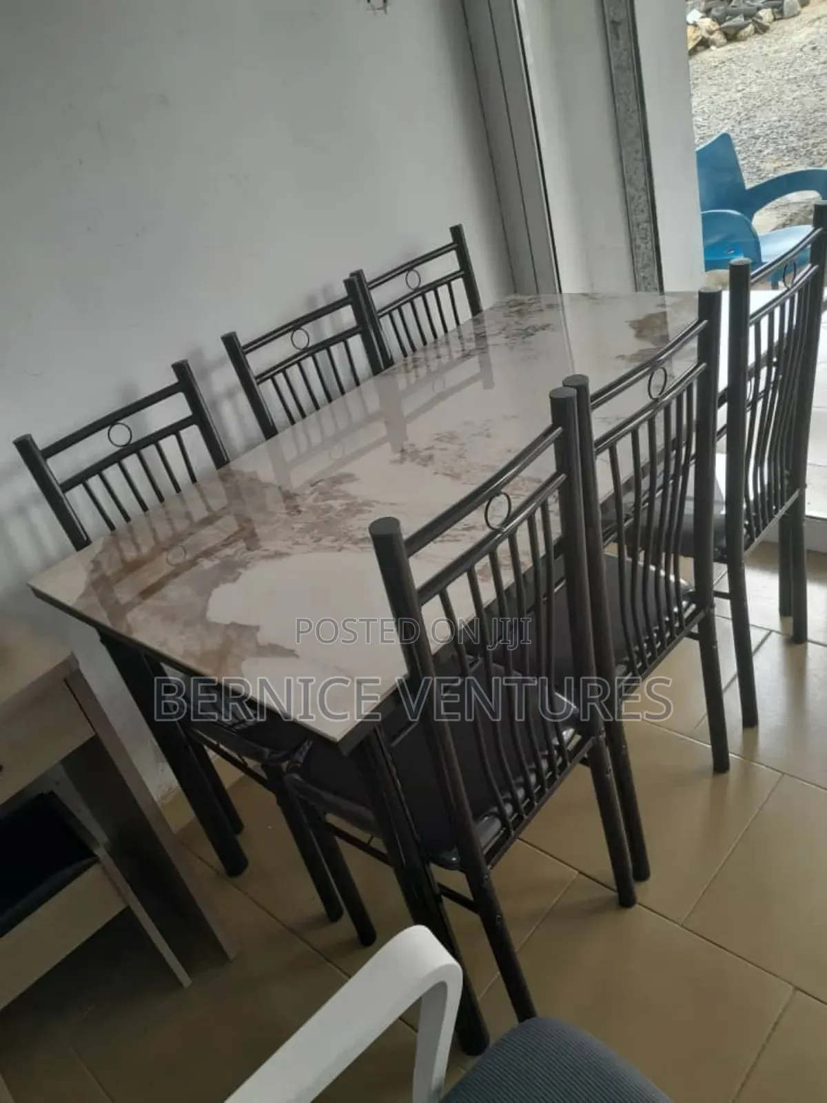 Rattan Dining  Sets