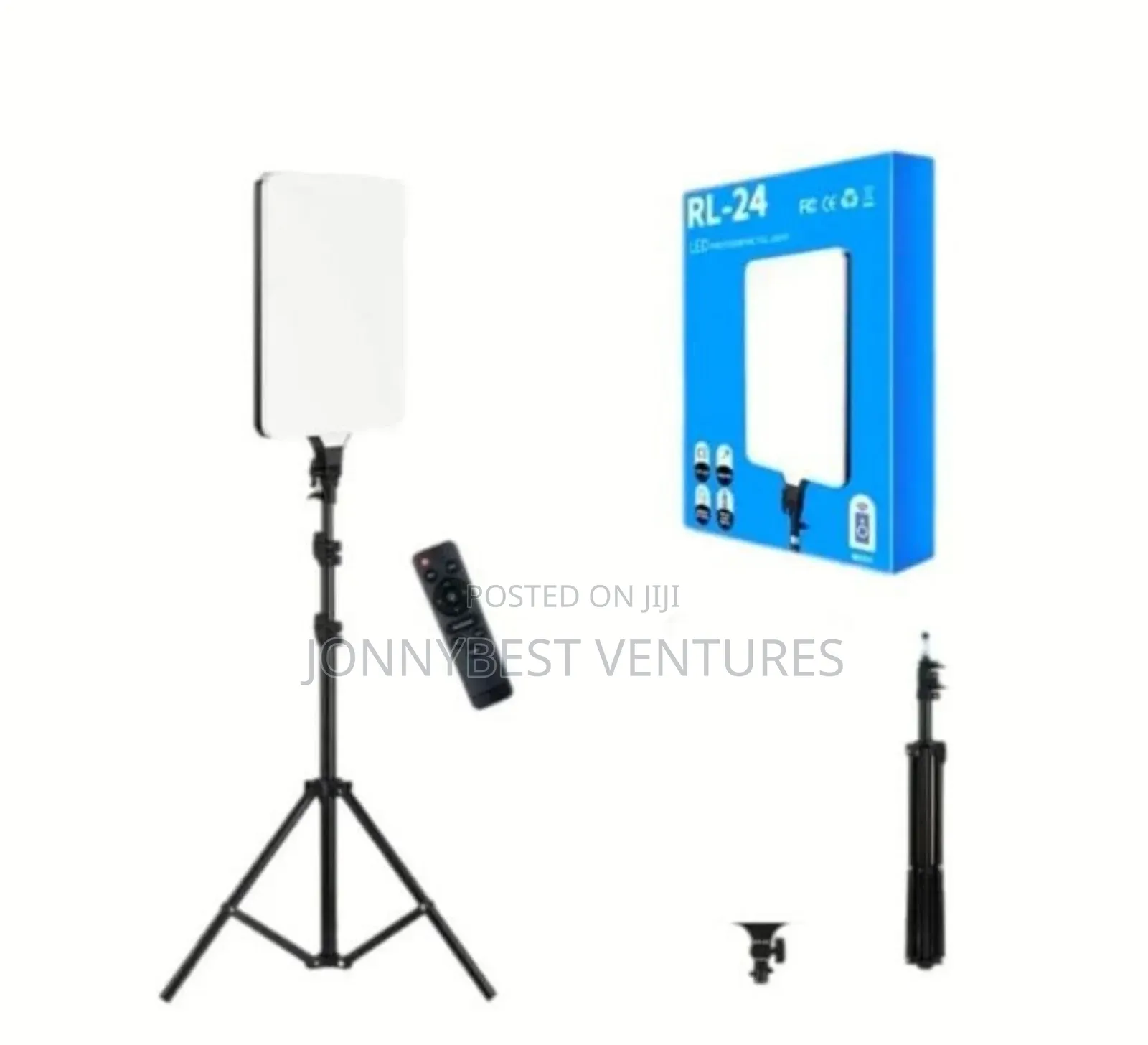 Brand New Led 3560 Video Light 3560 Studio Light