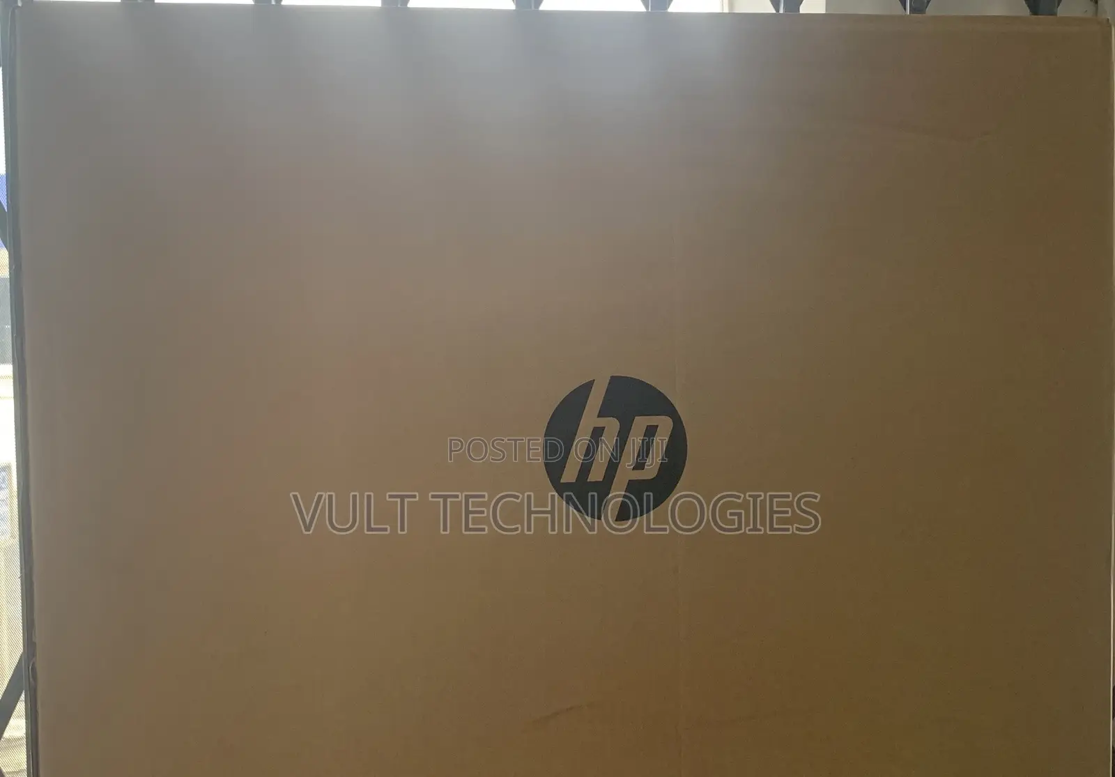 New Desktop Computer HP AiO 24 8GB Intel Core I5 SSD 512GB