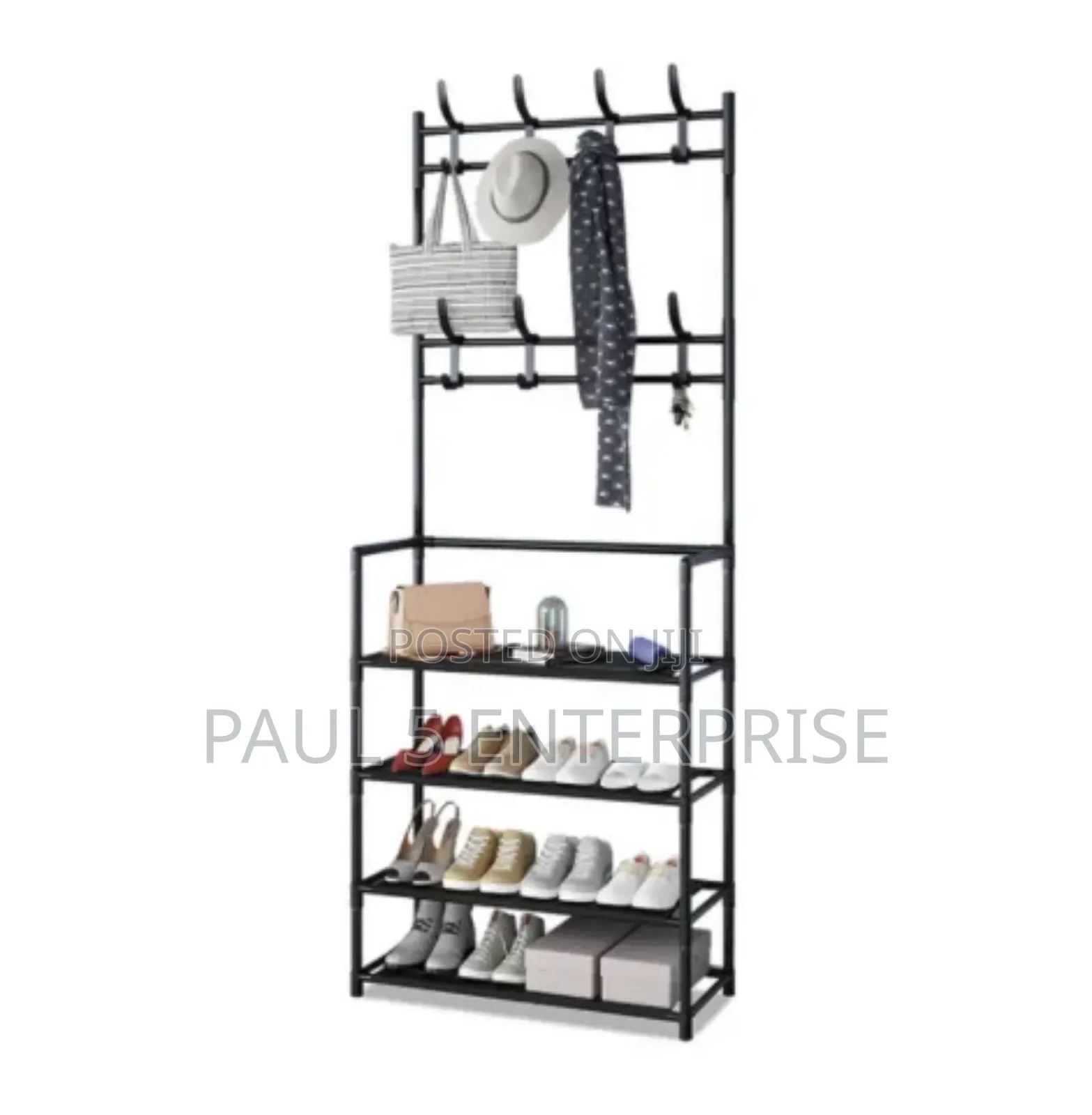 Shoe Rack 4layers