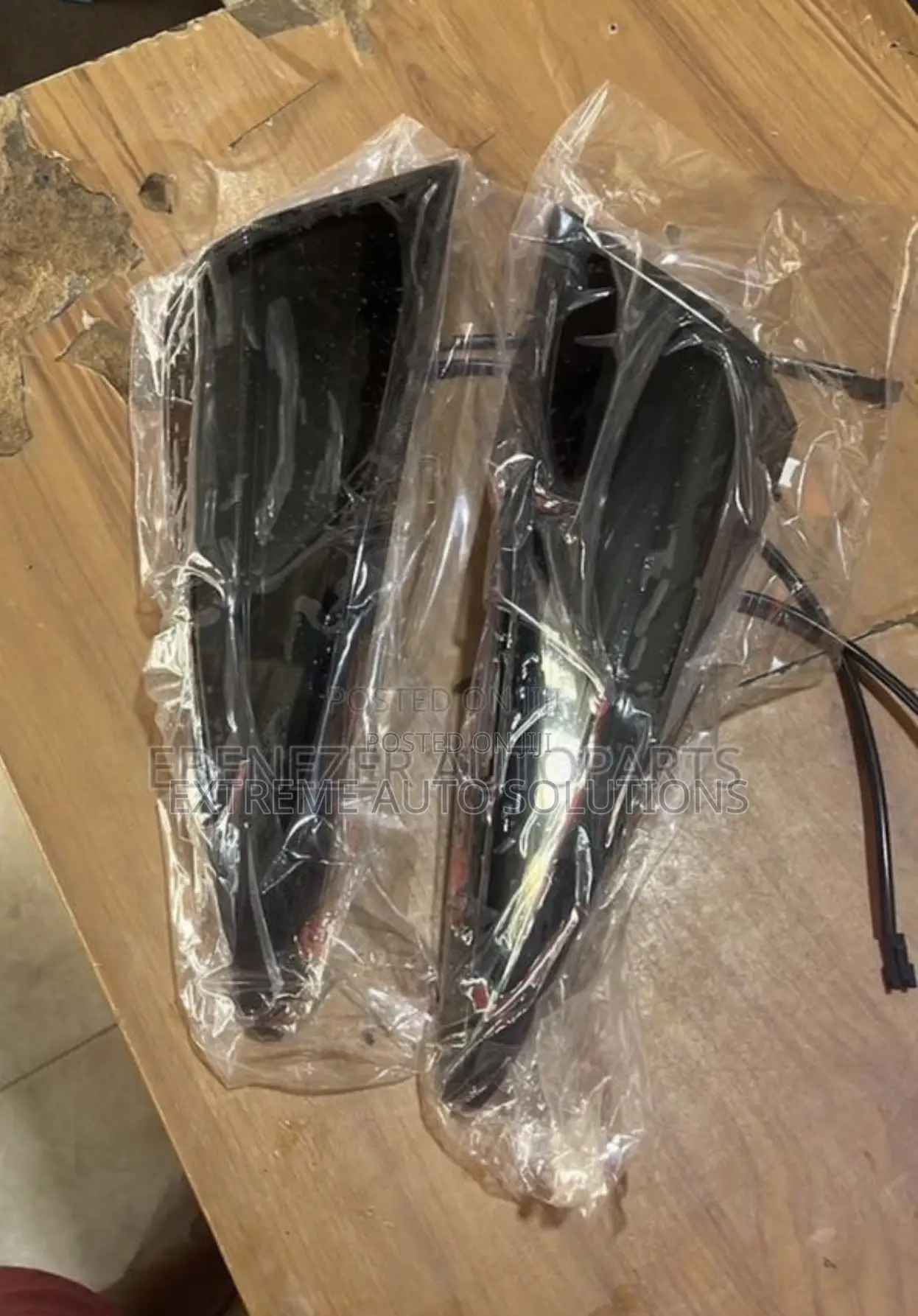 Honda Civic Led Dark Spec Taillights 2016 2017