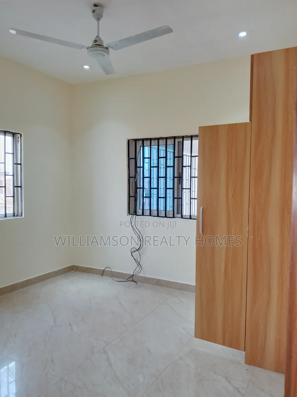 2bdrm Apartment in Community 18 Area, Spintex for rent