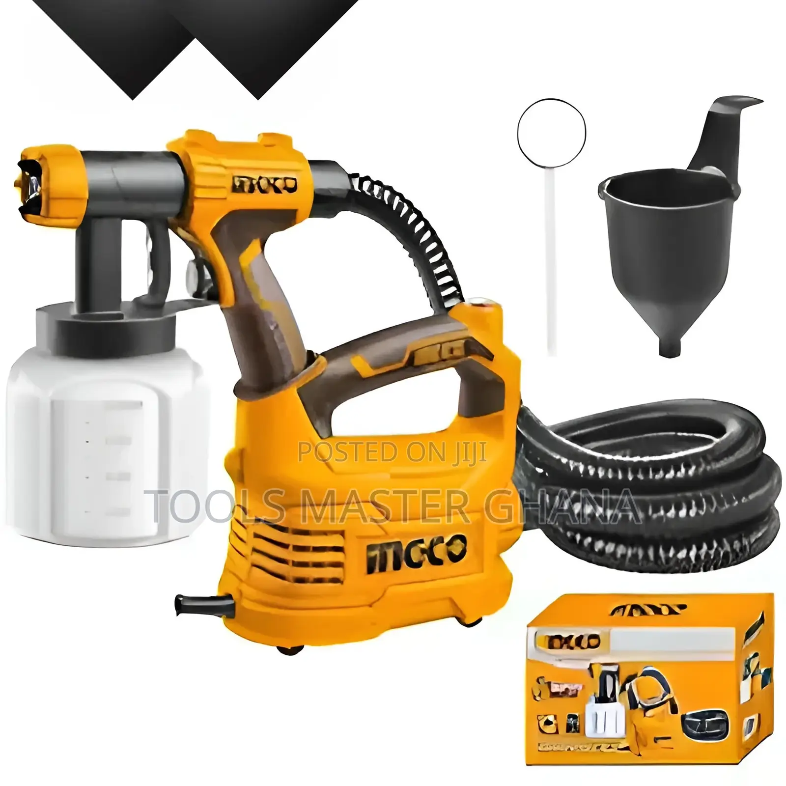 Hvlp Spray Gun - Spg5008