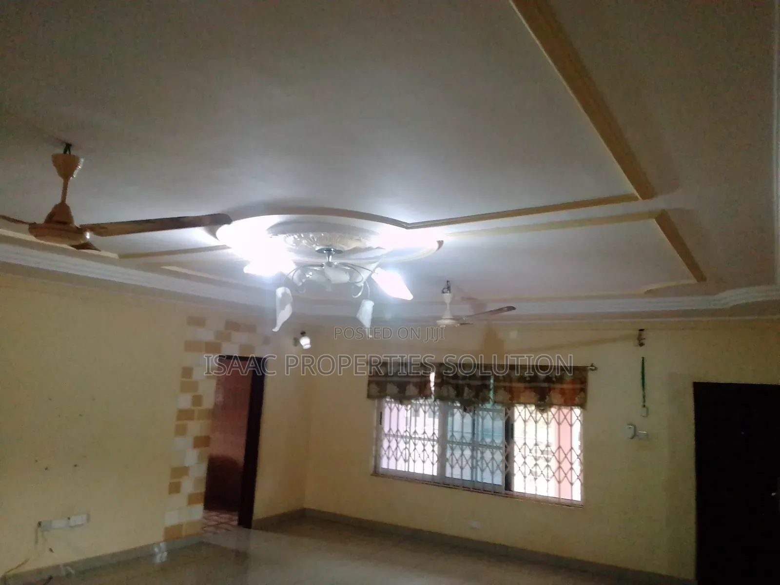 3bdrm Apartment in Isaac Properties, Shama Ahanta East Metropolitan