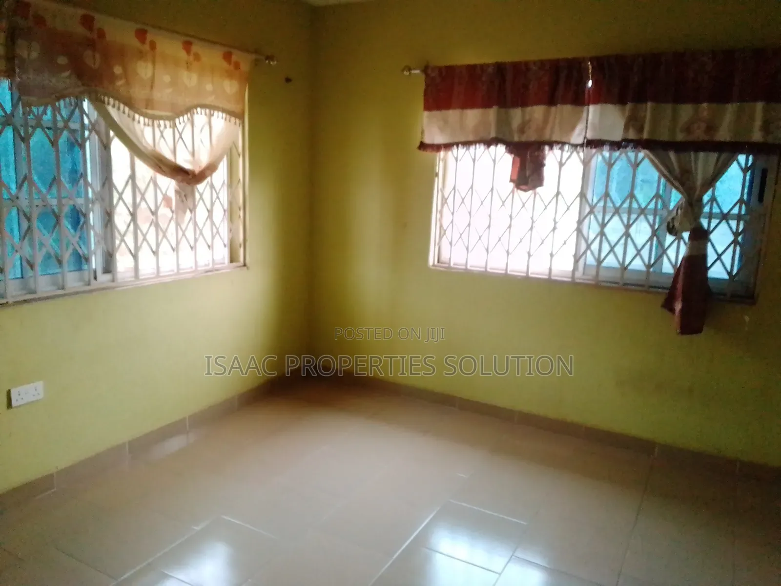 3bdrm Apartment in Isaac Properties, Shama Ahanta East Metropolitan