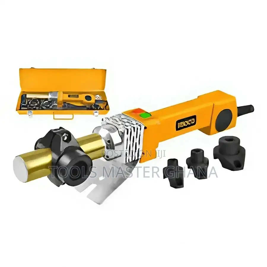 Plastic Tube Welding Tools - Ptwt8001
