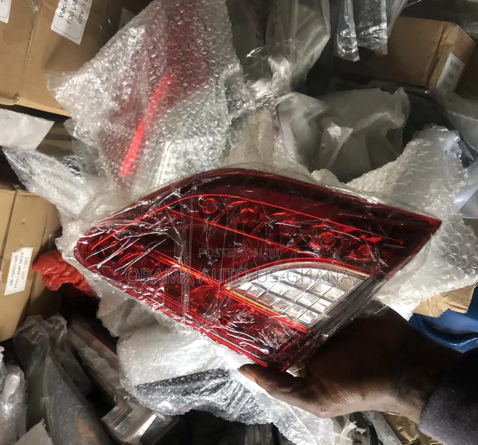 Nissan Sentra 2013 2014 2015 Boot Light Trunk Bootlight