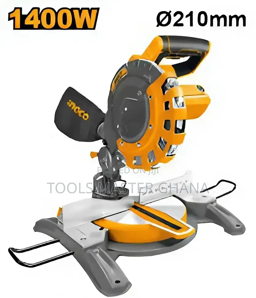 Mitre Saw - Bms14007