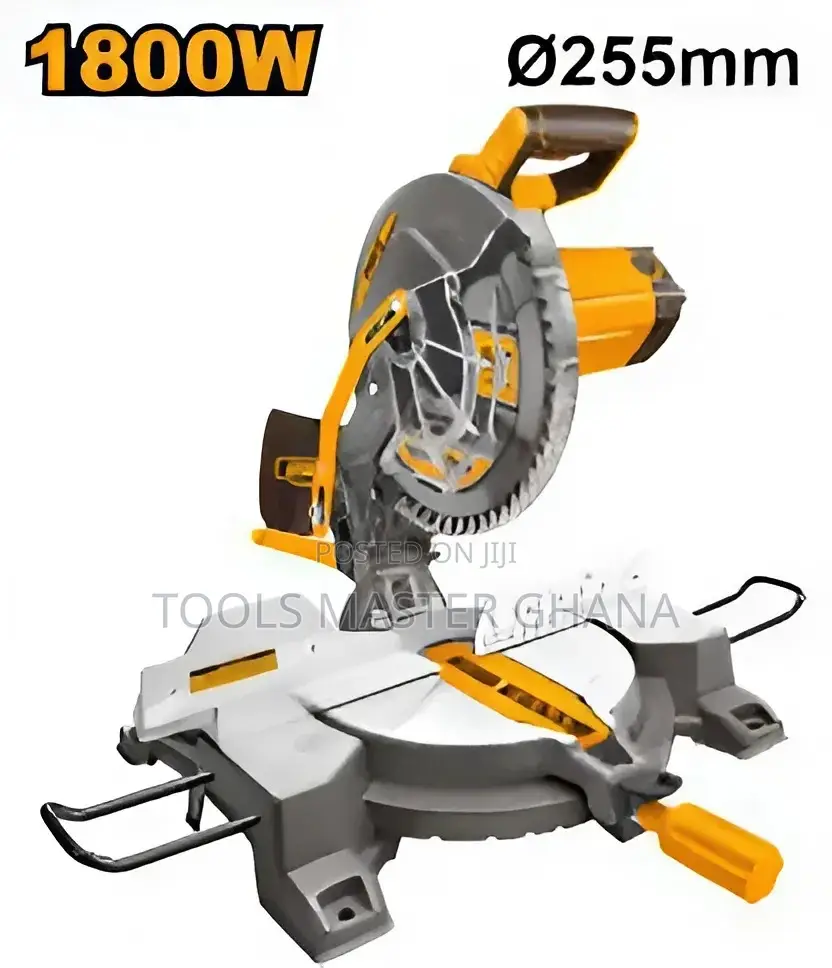 Mitre Saw - Bms18007
