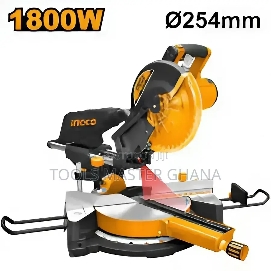Mitre Saw - Bm2s18004