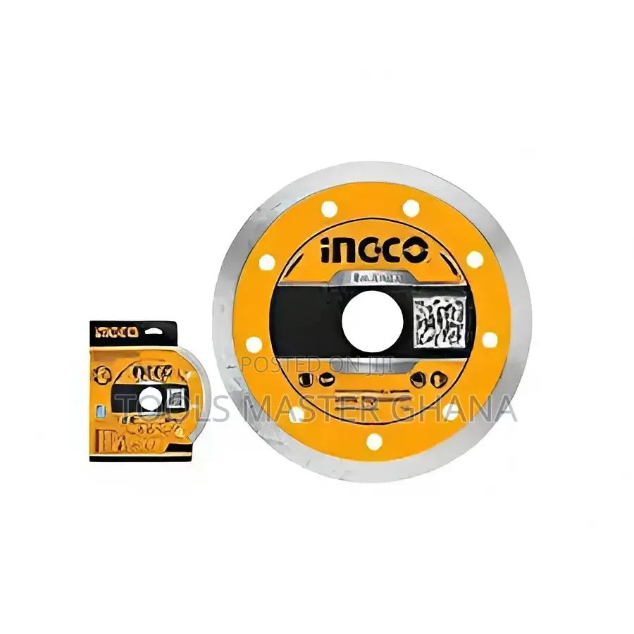 Wet Diamond Disc - Dmd023002