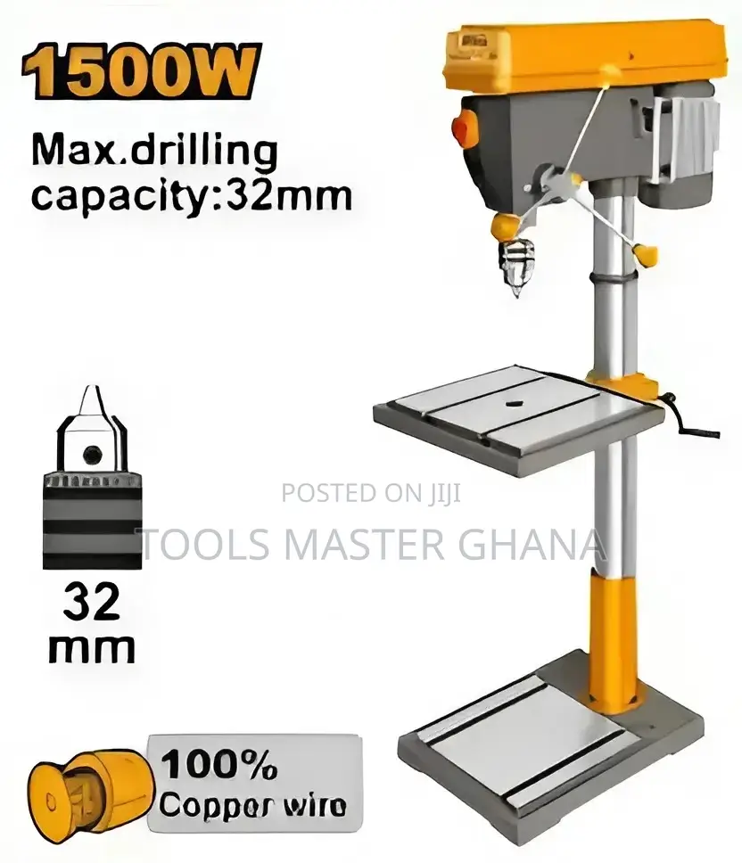 Drill Press - Dp3211005