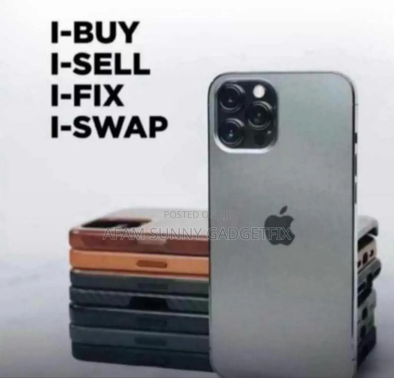 Phones, Unlock and Repairs.